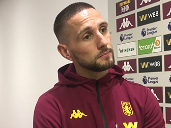 'I'm in a frustrating period a...